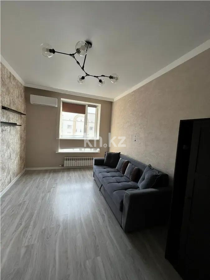 Продажа 1-комнатной квартиры, 32.3 м² в Астане