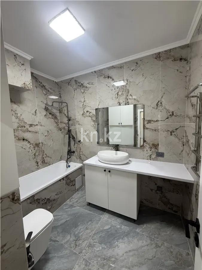 Продажа 3-комнатной квартиры, 69 м² в Алматы - фото 4