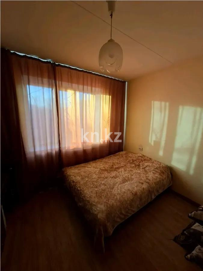 Продажа 2-комнатной квартиры, 52 м² в Алматы