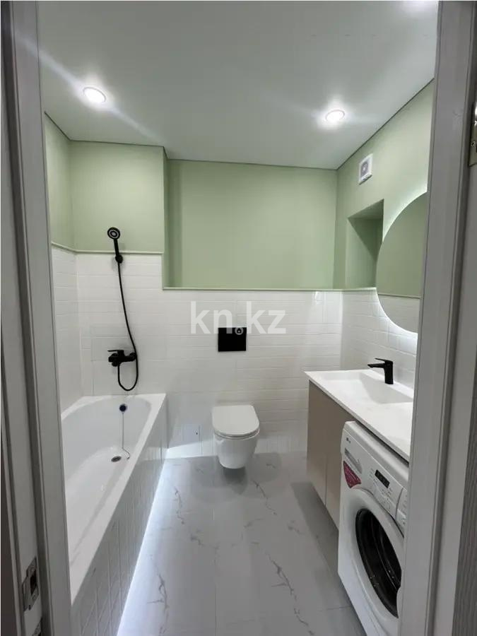 Продажа 2-комнатной квартиры, 45.6 м² - Продажа квартир в Астане - страница 2 фото 4 из 5