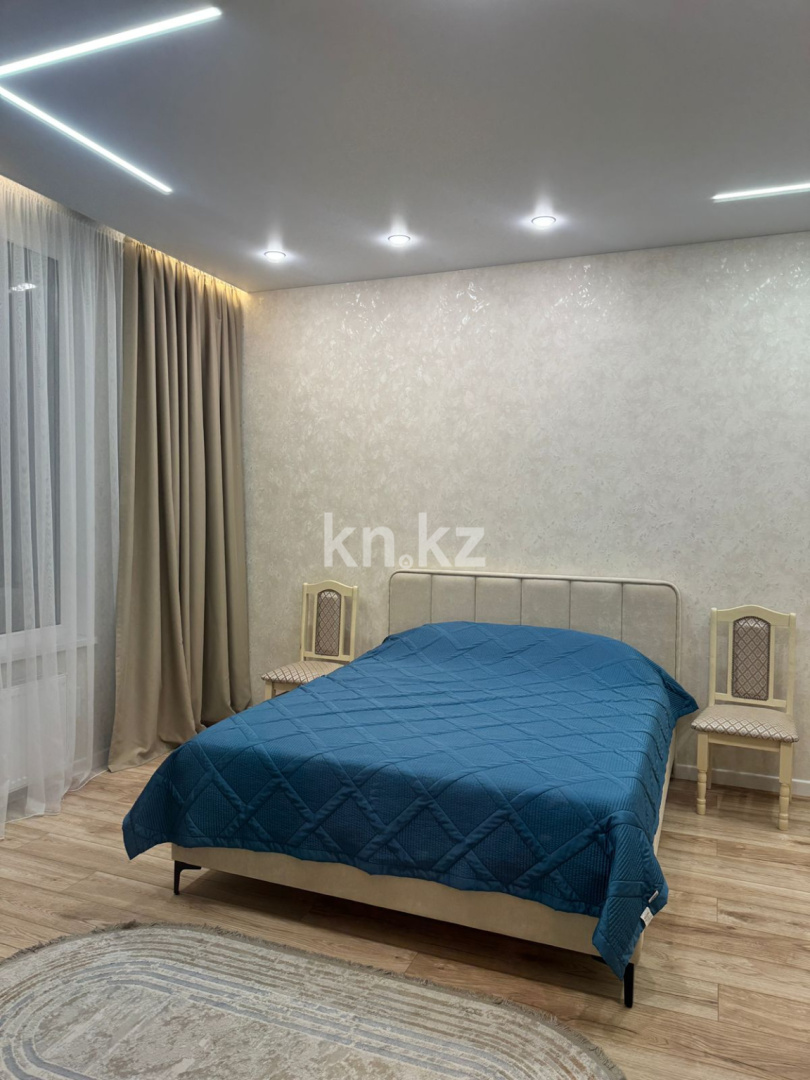 Аренда 1-комнатной квартиры, 42 м² - Аренда квартир помесячно в Астане - страница 4 фото 1 из 3