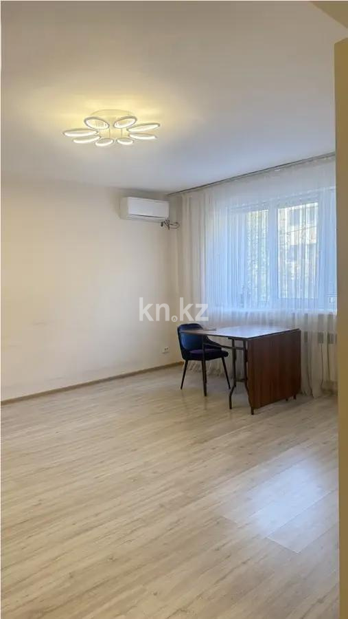 Продажа 2-комнатной квартиры, 82 м², мкр-н Думан-2, дом  23 - Продажа  двухкомнатных квартир в новостройках Алматы без посредников с фото фото 1 из 6