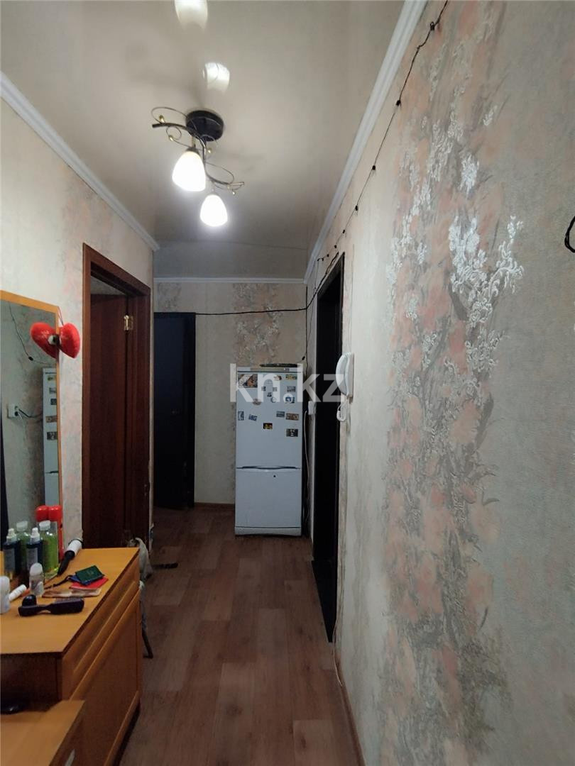 Продажа 2-комнатной квартиры, 44 м², мкр-н 7-й в Темиртау - фото 10