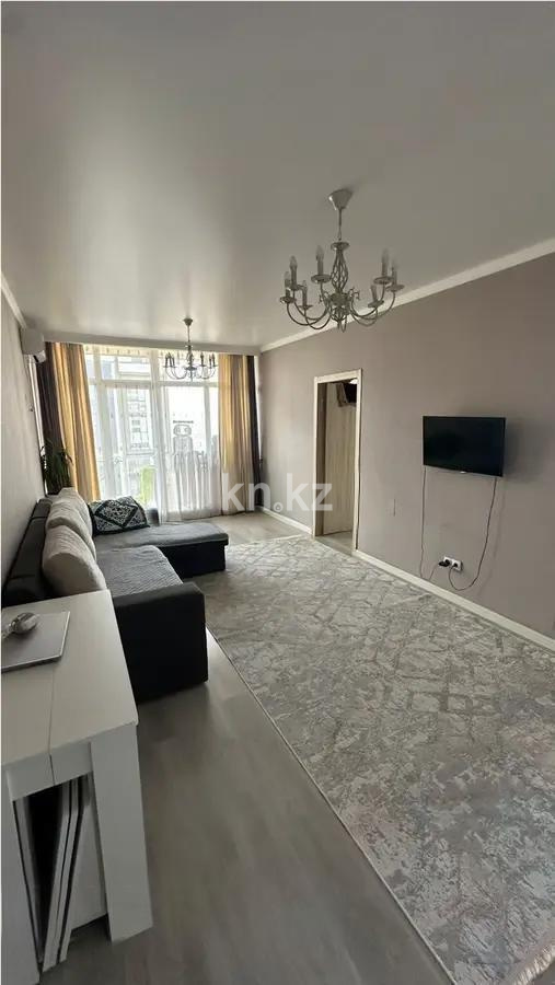 Продажа 3-комнатной квартиры, 70 м² - Продажа квартир в Казахстане - страница 51 фото 1 из 7