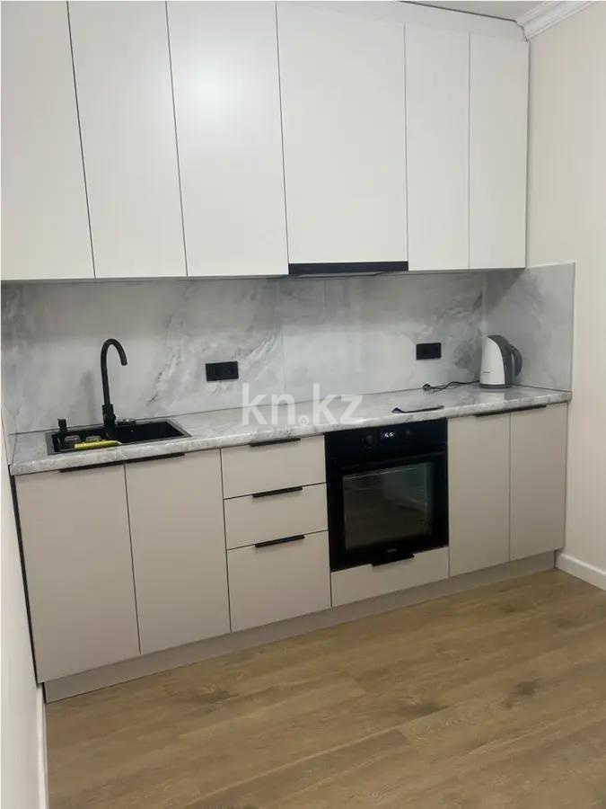 Продажа 1-комнатной квартиры, 34.5 м², ул. Е-509, дом  11 - Продажа  однокомнатных квартир в Астане с фото фото 3 из 5