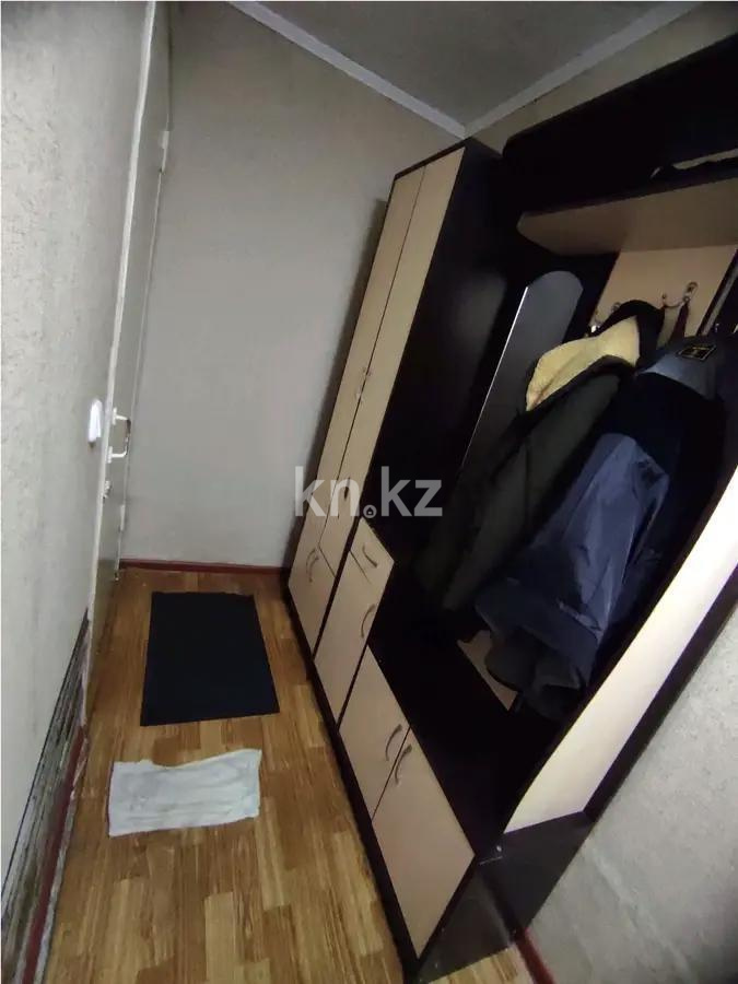 Продажа 1-комнатной квартиры, 33 м², ул. Кузембаева, дом  40 - Продажа квартир в Караганде без посредников фото 5 из 5