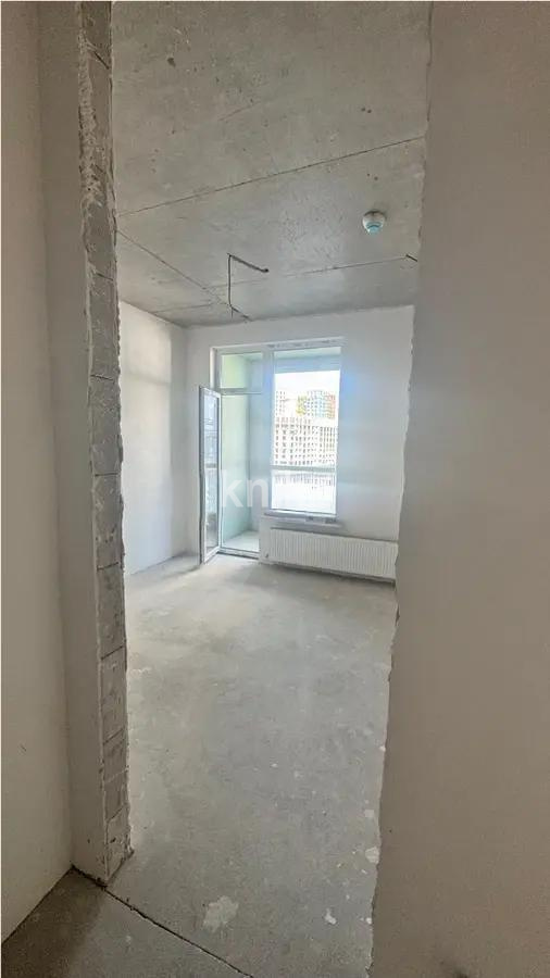Продажа 2-комнатной квартиры, 49 м², ул. Сыганак, дом  52/1 - Продажа квартир в новостройках Астаны с фото фото 1 из 4