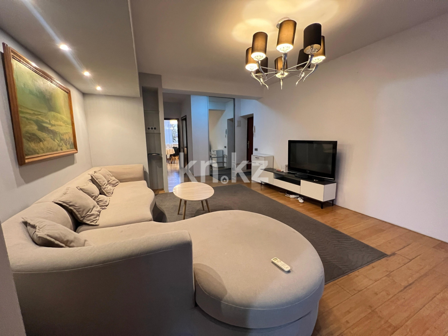 Продажа 3-комнатной квартиры, 80 м² - Продажа квартир в Алматы - страница 8 фото 2 из 16