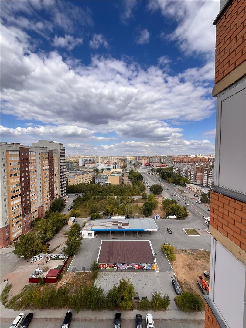 Продажа 3-комнатной квартиры, 90 м² в Караганде - фото 13