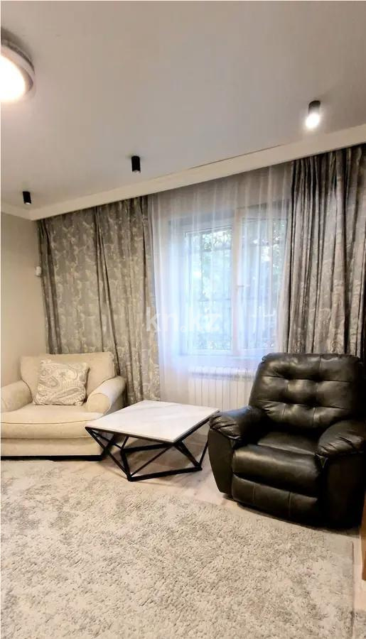 Продажа 2-комнатной квартиры, 78 м², мкр-н Самал-1, дом  24 - Продажа  двухкомнатных квартир в Алматы без посредников фото 2 из 6