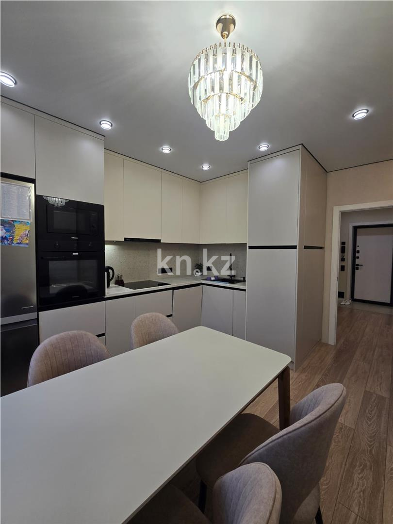 Продажа 2-комнатной квартиры, 65 м² - Продажа квартир в Караганде - страница 8 фото 6 из 13