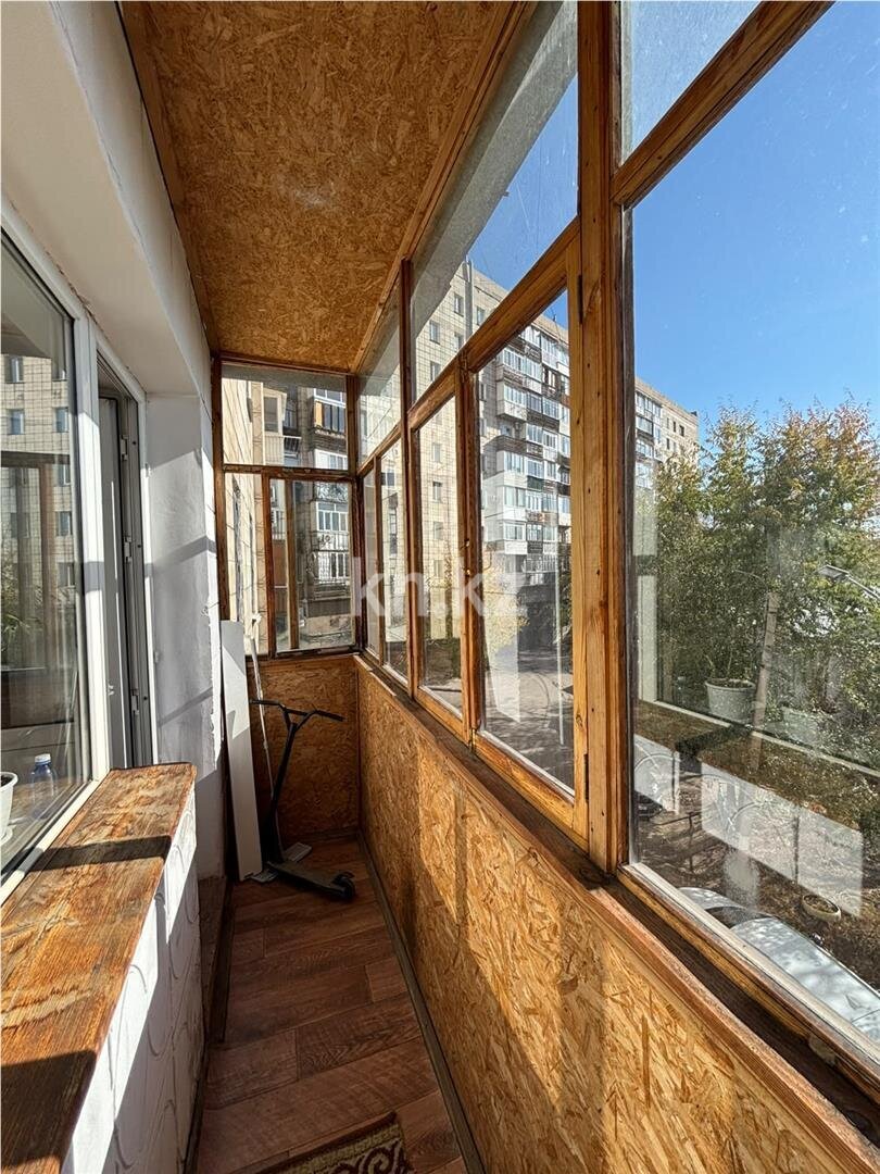 Продажа 3-комнатной квартиры, 55 м² в Караганде - фото 5