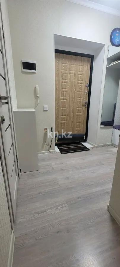 Продажа 1-комнатной квартиры, 40 м², ул. Болекпаева, дом  14 в Астане - фото 4