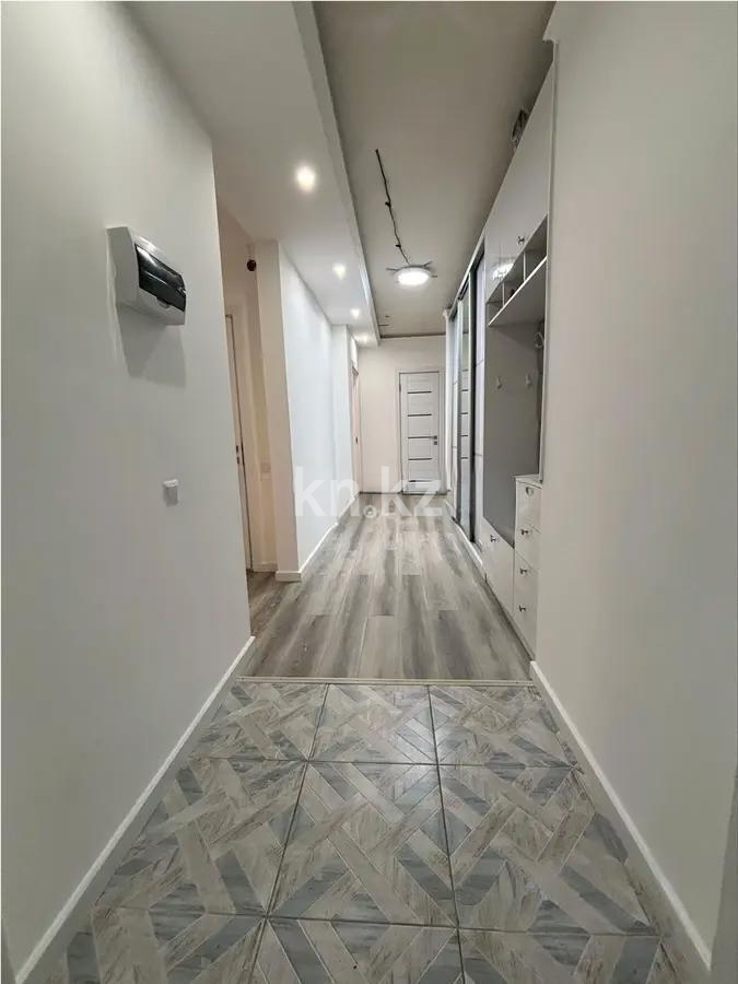 Продажа 2-комнатной квартиры, 59 м², ул. Байтерекова, дом  43 в Алматы - фото 6