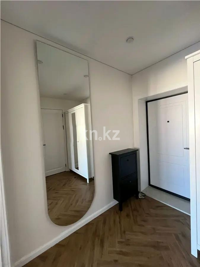 Продажа 1-комнатной квартиры, 47.8 м², ул. Габдуллина, дом  19 - Продажа  однокомнатных квартир в Астане без посредников с фото фото 6 из 7