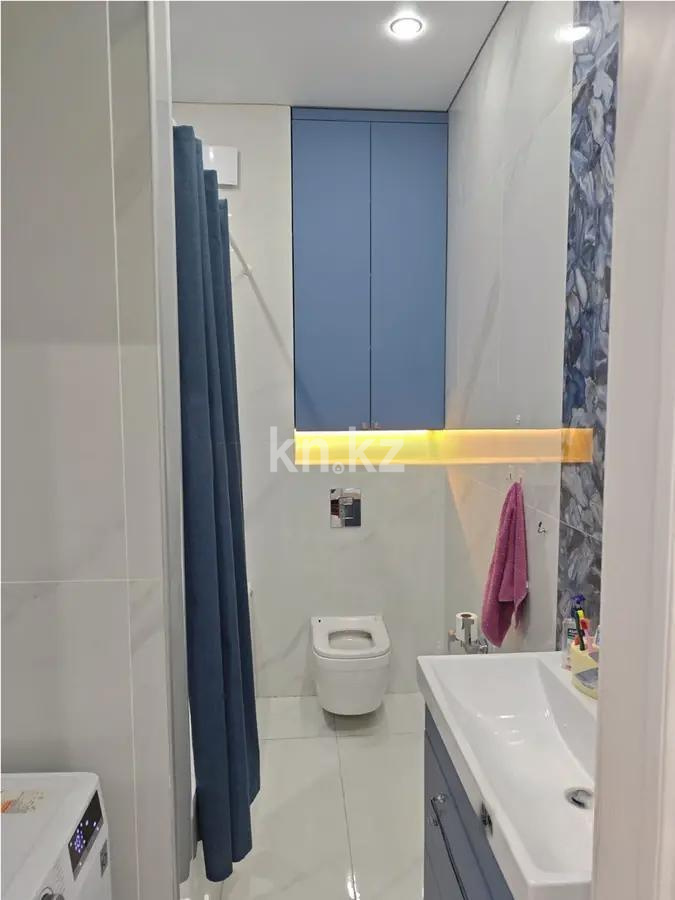 Продажа 3-комнатной квартиры, 78 м² в Астане - фото 6
