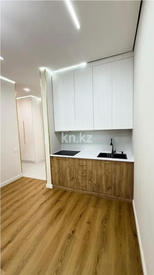Продажа 2-комнатной квартиры, 48.5 м² - Продажа двухкомнатных квартир от собственников в Алматы - страница 155 фото 3 из 5