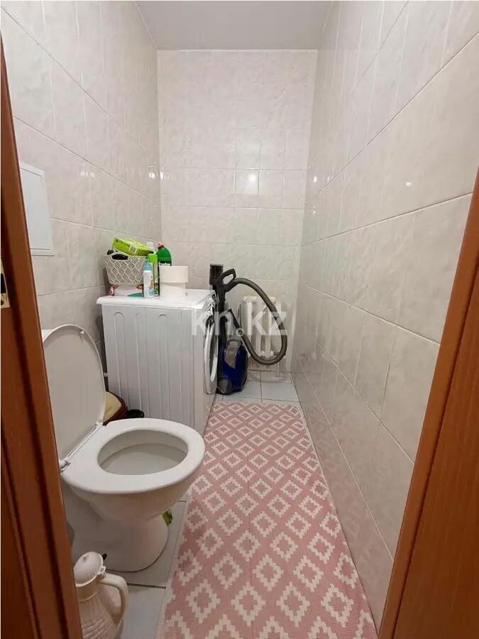 Продажа 2-комнатной квартиры, 63 м² в Астане - фото 4