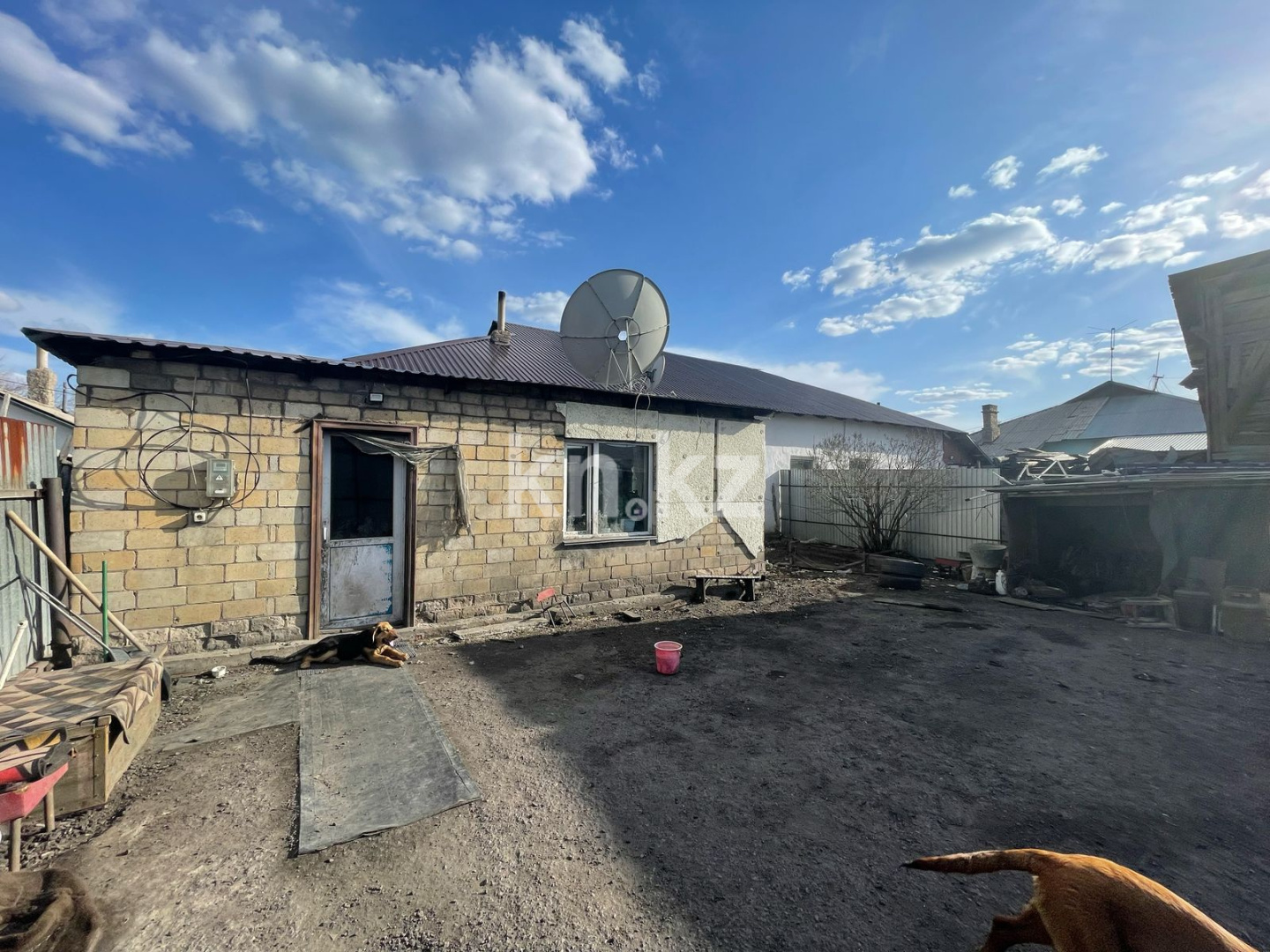 Продажа 3-комнатного дома, 89.6 м² - Продажа земельных участков в Сарани фото 9 из 15