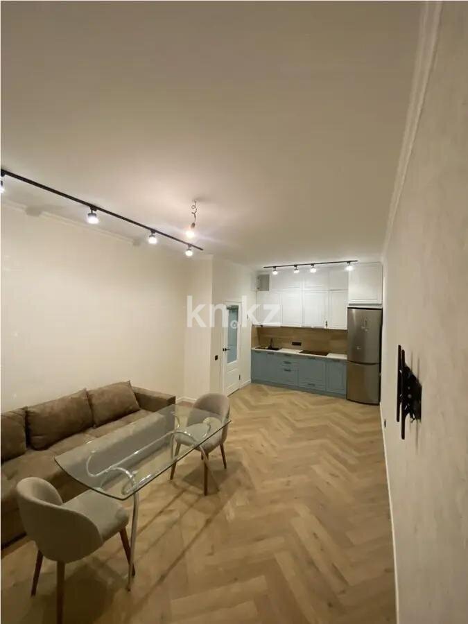 Продажа 2-комнатной квартиры, 40 м² в Астане - фото 3