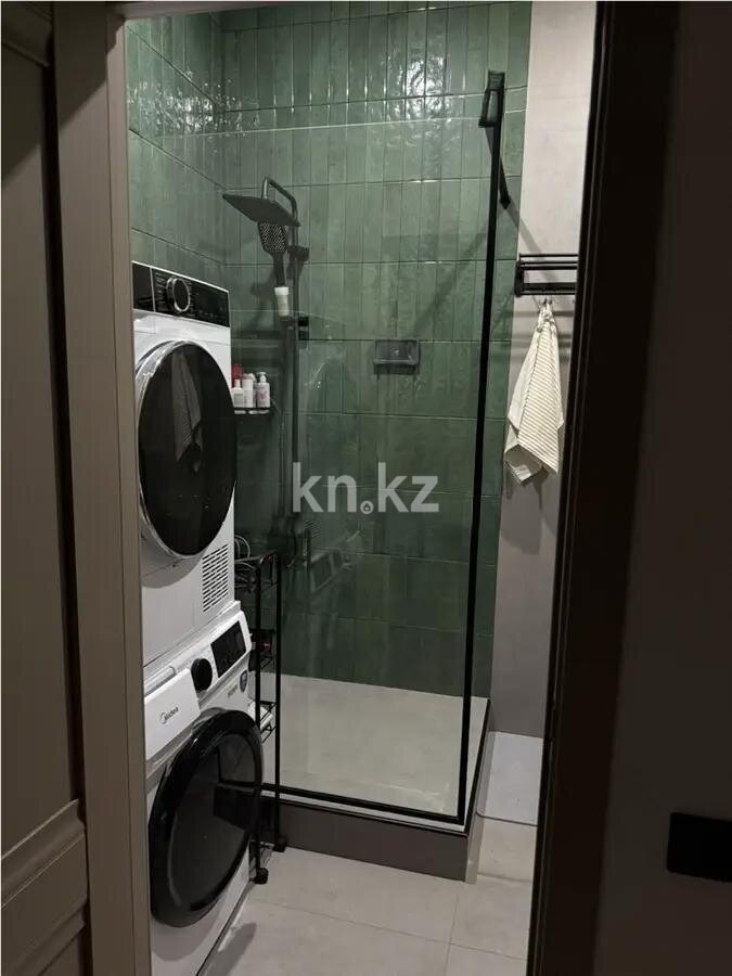 Продажа 1-комнатной квартиры, 42 м² в Астане - фото 3