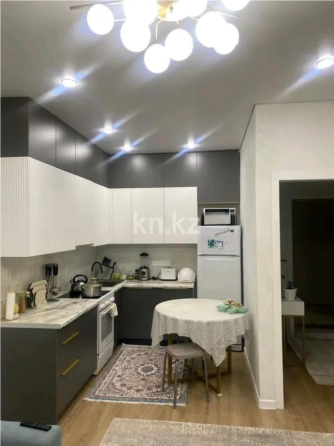 Продажа 3-комнатной квартиры, 74.7 м² в Астане - фото 4
