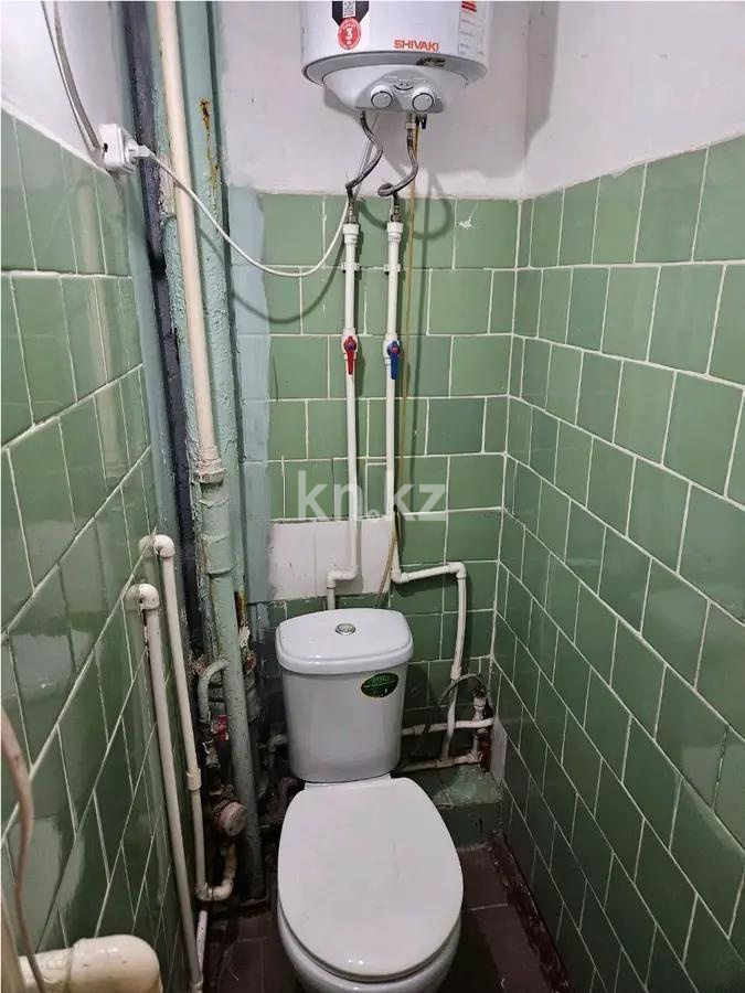 Продажа 3-комнатной квартиры, 65 м², ул. Язева, дом  6 в Караганде - фото 4