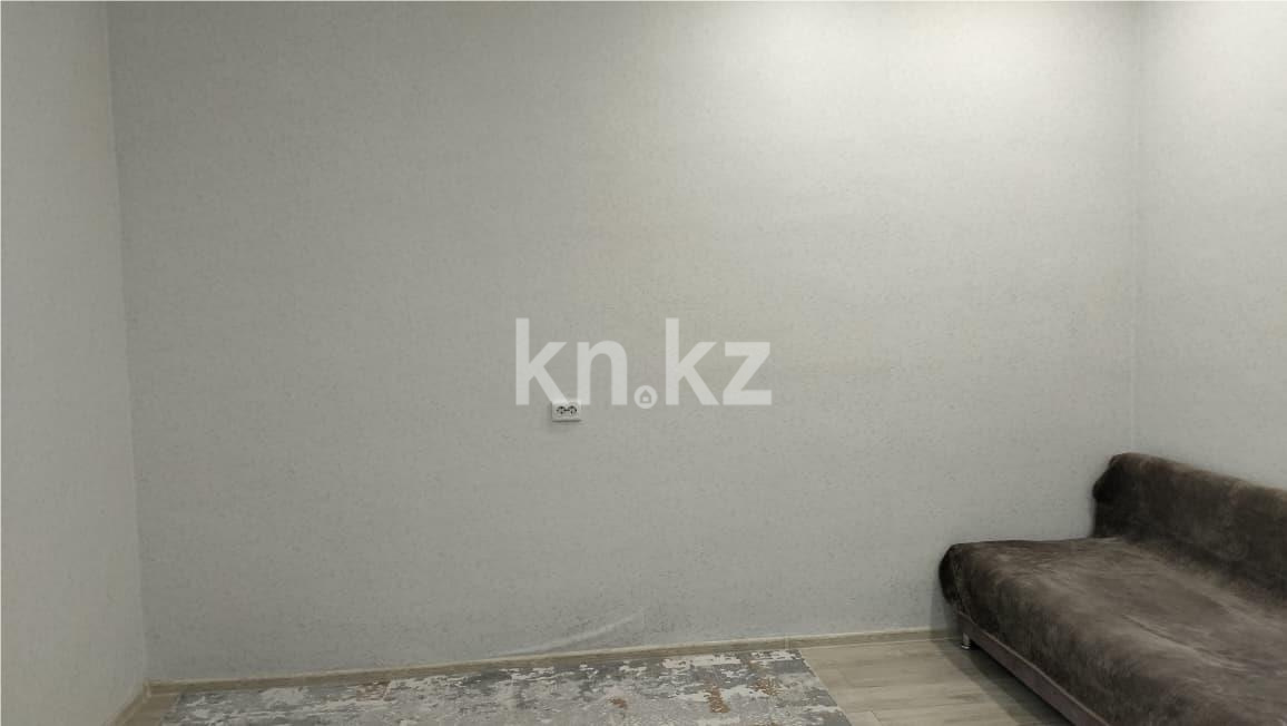 Продажа 1-комнатной квартиры, 28 м², ул. Култегин - Продажа квартир в новостройках Астаны фото 3 из 9