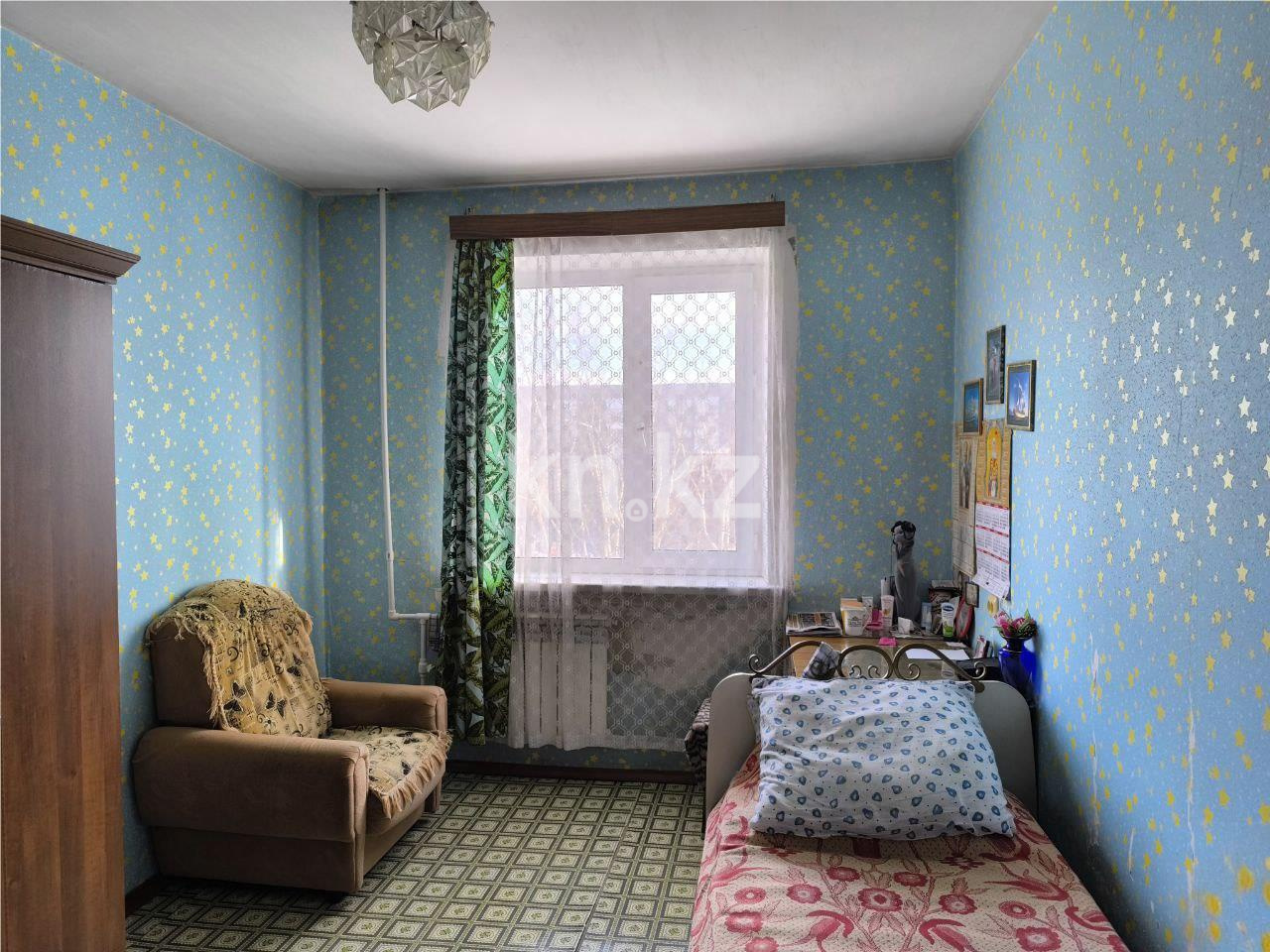 Продажа 4-комнатной квартиры, 75 м² - Продажа  четырехкомнатных квартир в Караганде фото 9 из 19