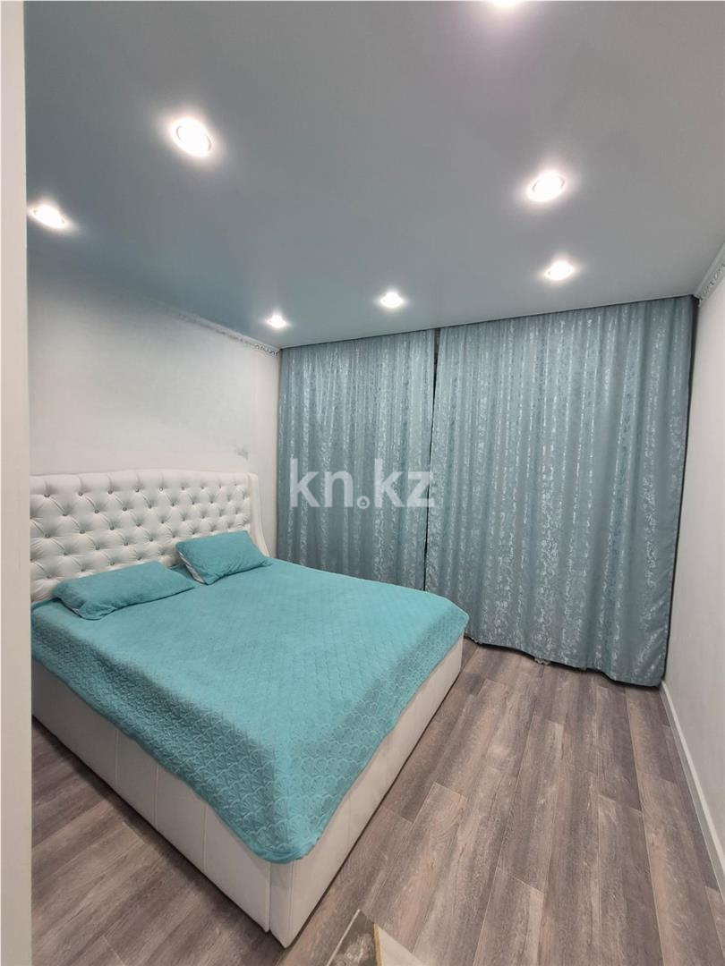 Продажа 3-комнатной квартиры, 77 м² - Продажа квартир в Караганде - страница 122 фото 3 из 12