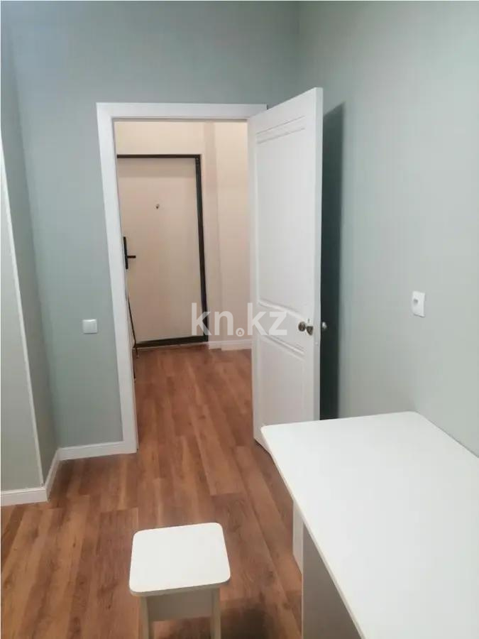 Продажа 2-комнатной квартиры, 57 м², ул. Анет баба, дом  9 - Продажа квартир в новостройках Астаны без посредников фото 6 из 6