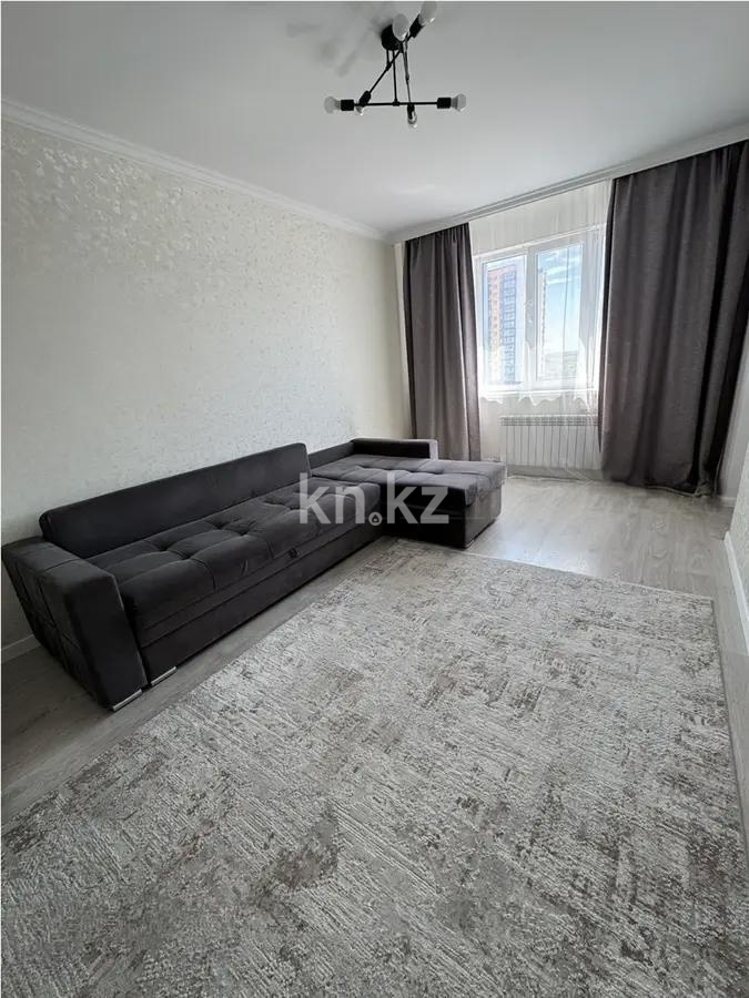 Продажа 2-комнатной квартиры, 53.2 м² в Астане - фото 3