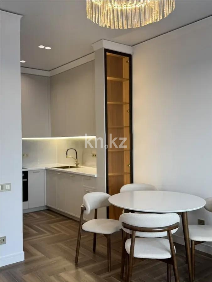 Продажа 3-комнатной квартиры, 75 м² в Астане - фото 5