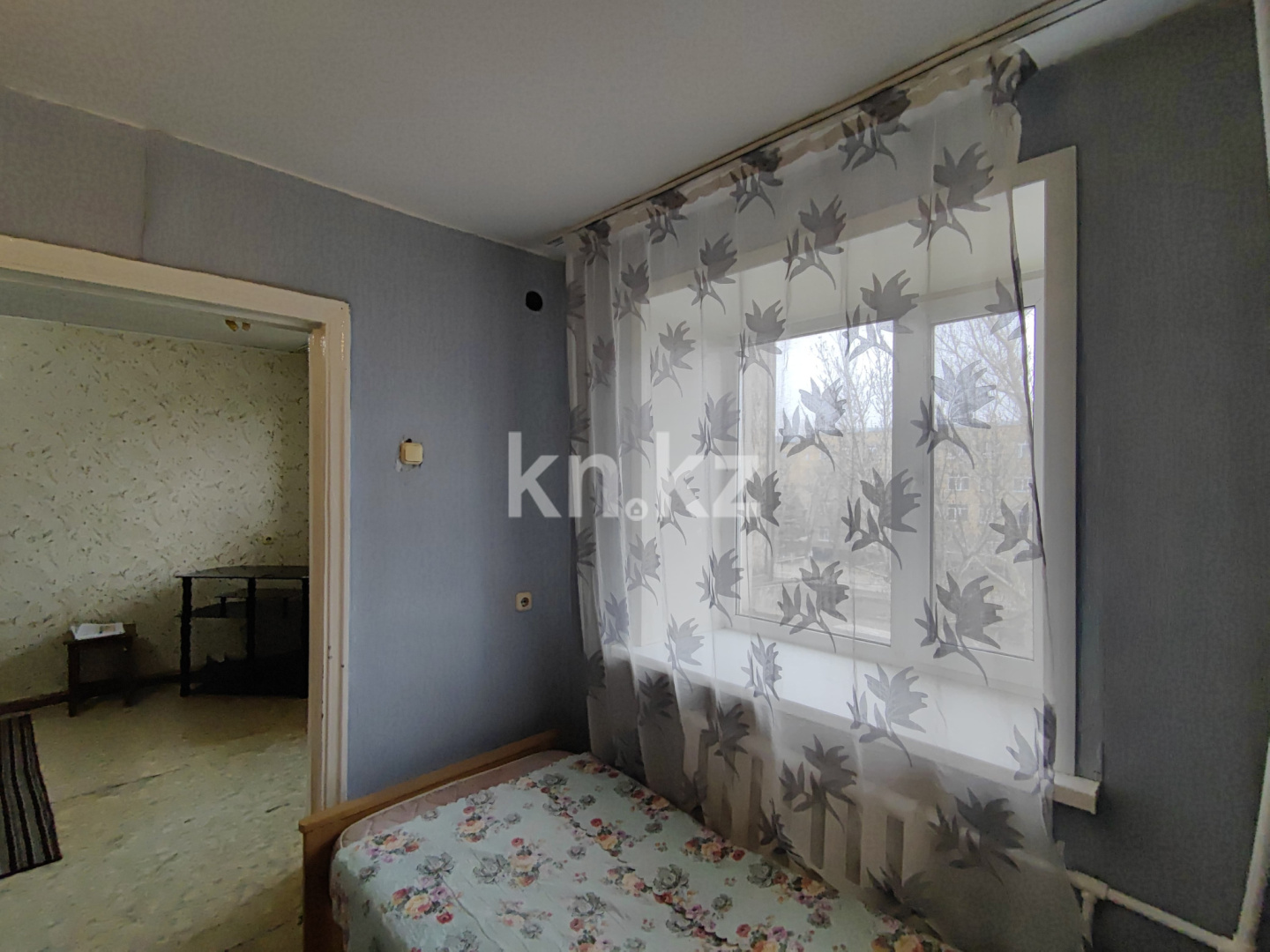 Продажа 3-комнатной квартиры, 42 м², ул. Магнитогорская, дом  2 в Караганде - фото 8