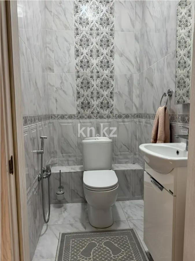 Продажа 3-комнатной квартиры, 93 м² в Астане - фото 4