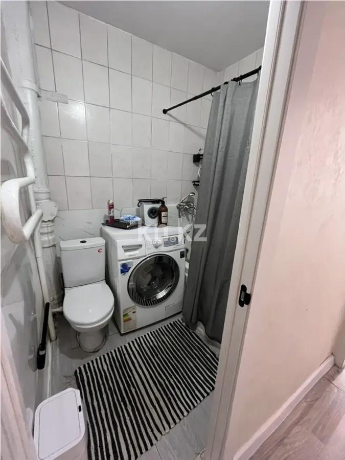 Продажа 3-комнатной квартиры, 57.8 м², мкр-н 10а, дом  2 в Алматы - фото 5