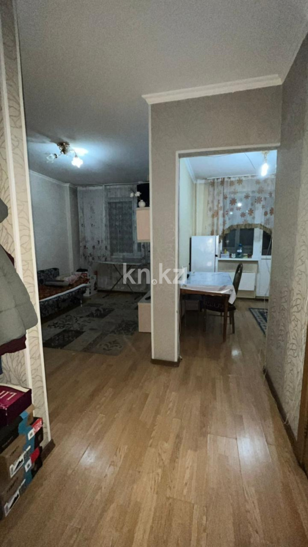 Аренда 1-комнатной квартиры, 38 м² - Аренда квартир помесячно в Казахстане - страница 9 фото 3 из 8