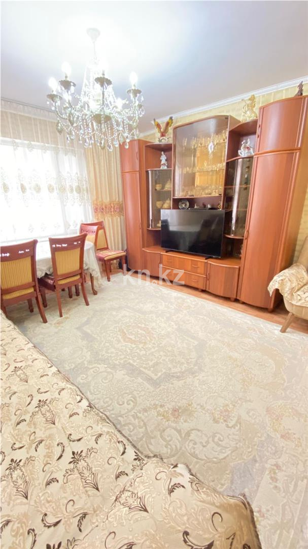 Продажа 2-комнатной квартиры, 65 м² - Продажа двухкомнатных квартир в Караганде - страница 55 фото 1 из 12