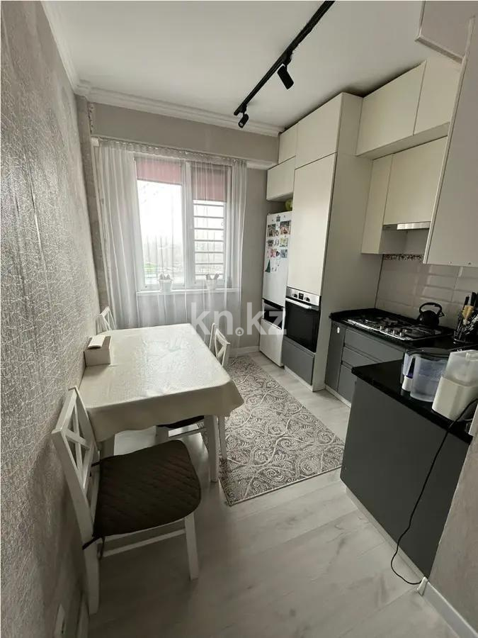 Продажа 2-комнатной квартиры, 55 м² в Алматы - фото 3