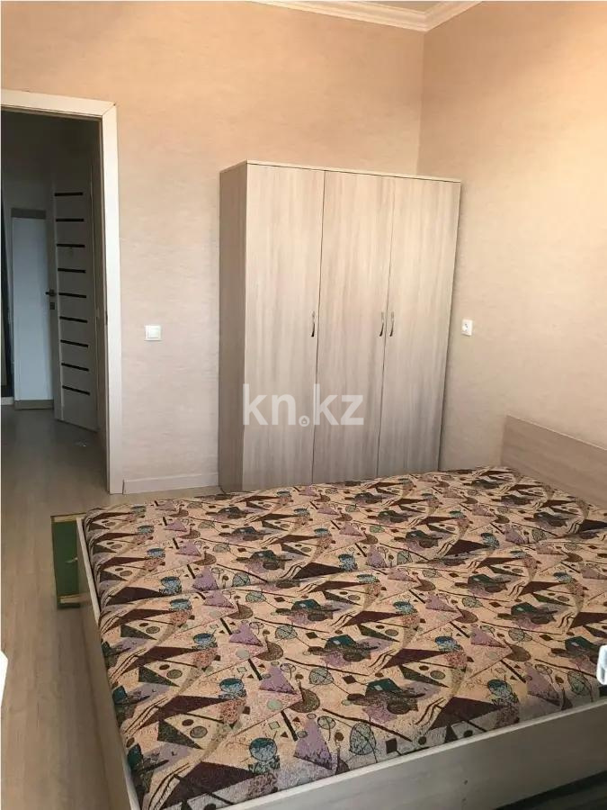 Продажа 2-комнатной квартиры, 46 м², ул. Болекпаева, дом  8 в Астане - фото 2