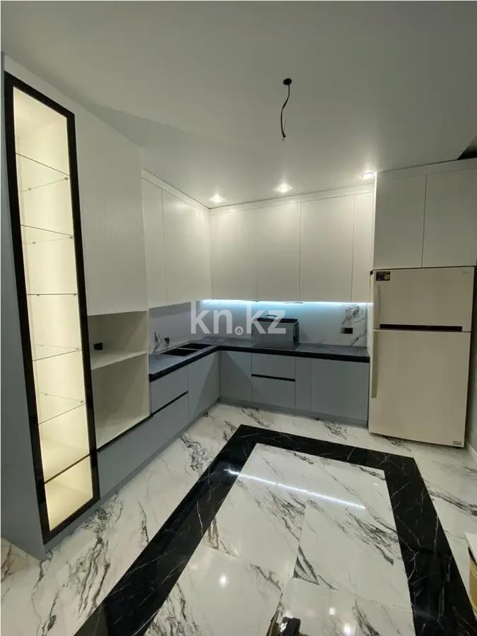 Продажа 3-комнатной квартиры, 100 м² - Продажа недвижимости в Астане - страница 30 фото 2 из 3