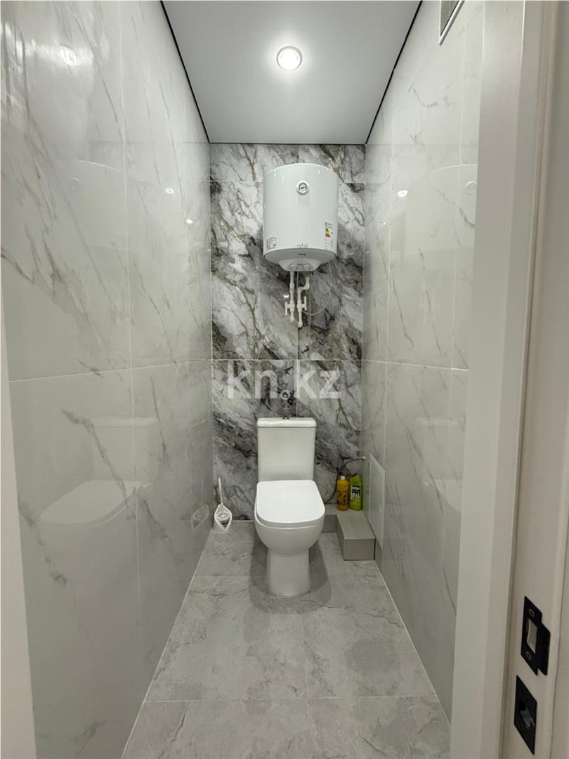 Продажа 2-комнатной квартиры, 58 м², ул. Муканова - Продажа  двухкомнатных квартир в Караганде фото 17 из 19