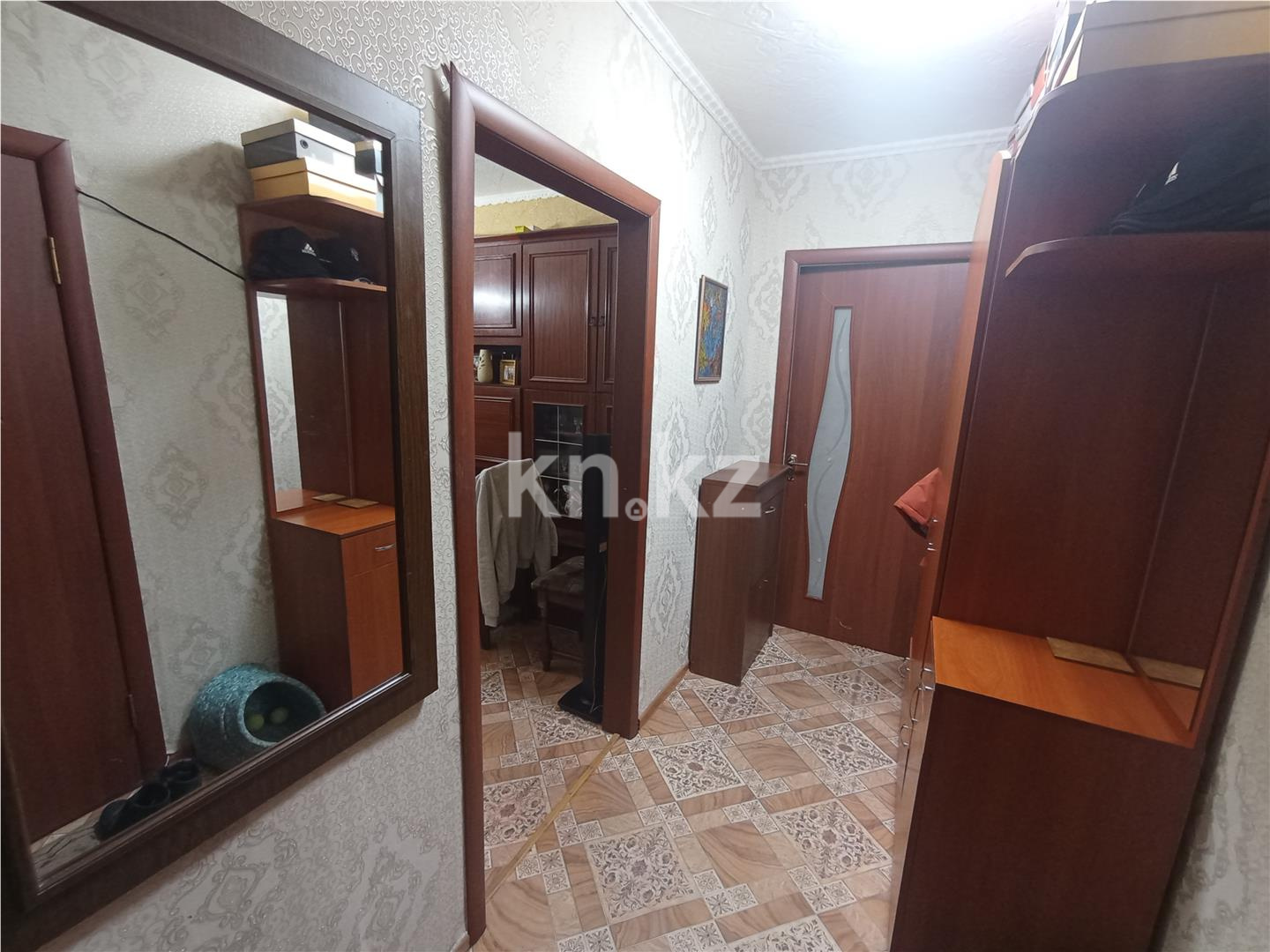 Продажа 2-комнатной квартиры, 52 м² - Продажа квартир в Казахстане - страница 36 фото 7 из 8