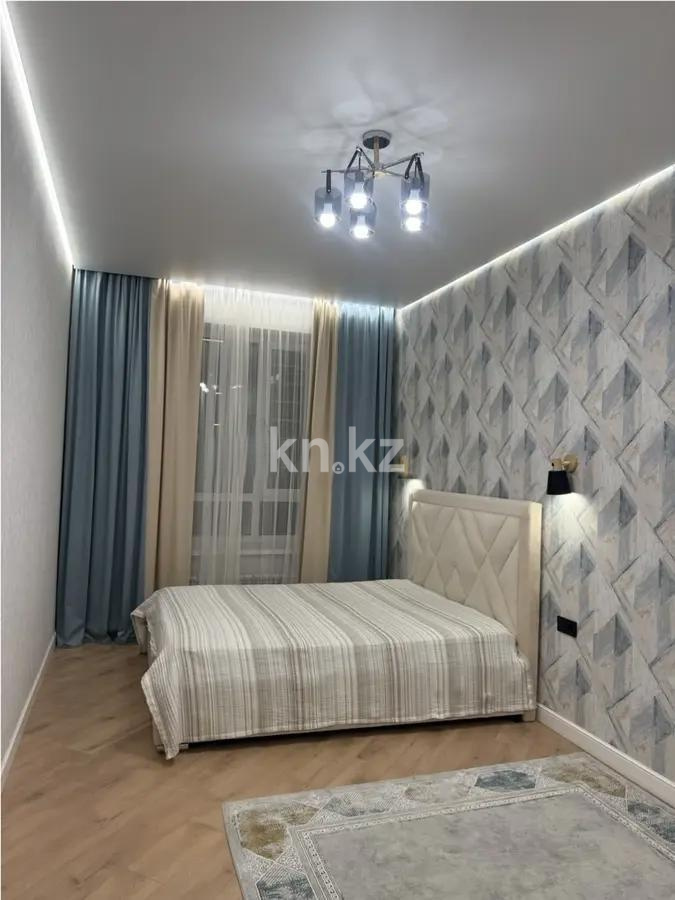 Продажа 2-комнатной квартиры, 66 м² - Продажа квартир в Семее фото 2 из 5