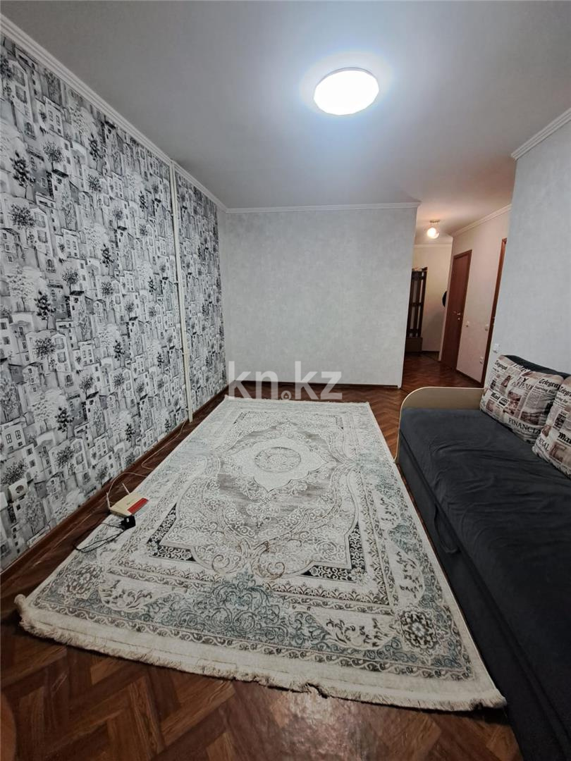 Продажа 2-комнатной квартиры, 50 м², мкр-н Мамраева (Восток-5) - Продажа квартир в Караганде фото 1 из 11