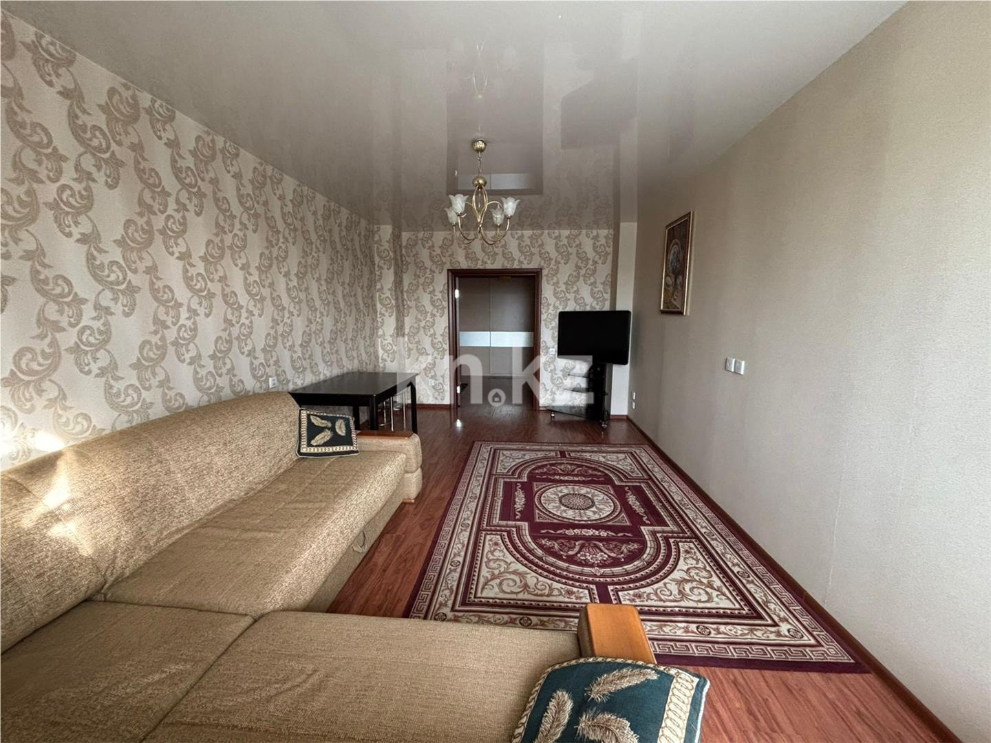 Продажа 3-комнатной квартиры, 100 м² в Караганде - фото 8