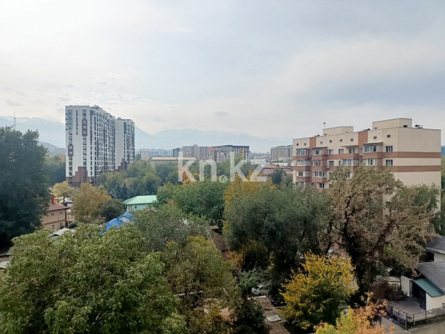 Аренда 1-комнатной квартиры посуточно, 31 м², ул. Тянь-Шаньская, дом  9г - ул. Макатаева - Аренда  однокомнатных квартир посуточно в Алматы фото 5 из 20