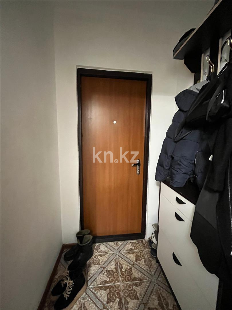 Продажа 5-комнатной квартиры, 94 м², мкр-н Голубые Пруды - Продажа  пятикомнатных квартир в Караганде фото 31 из 33