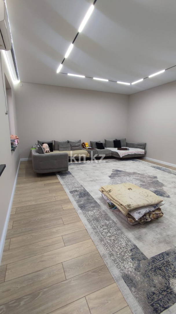 Продажа 4-комнатного дома, 175 м², Дуйсен Баянова, дом  176 - Продажа и аренда недвижимости в Таразе фото 35 из 37