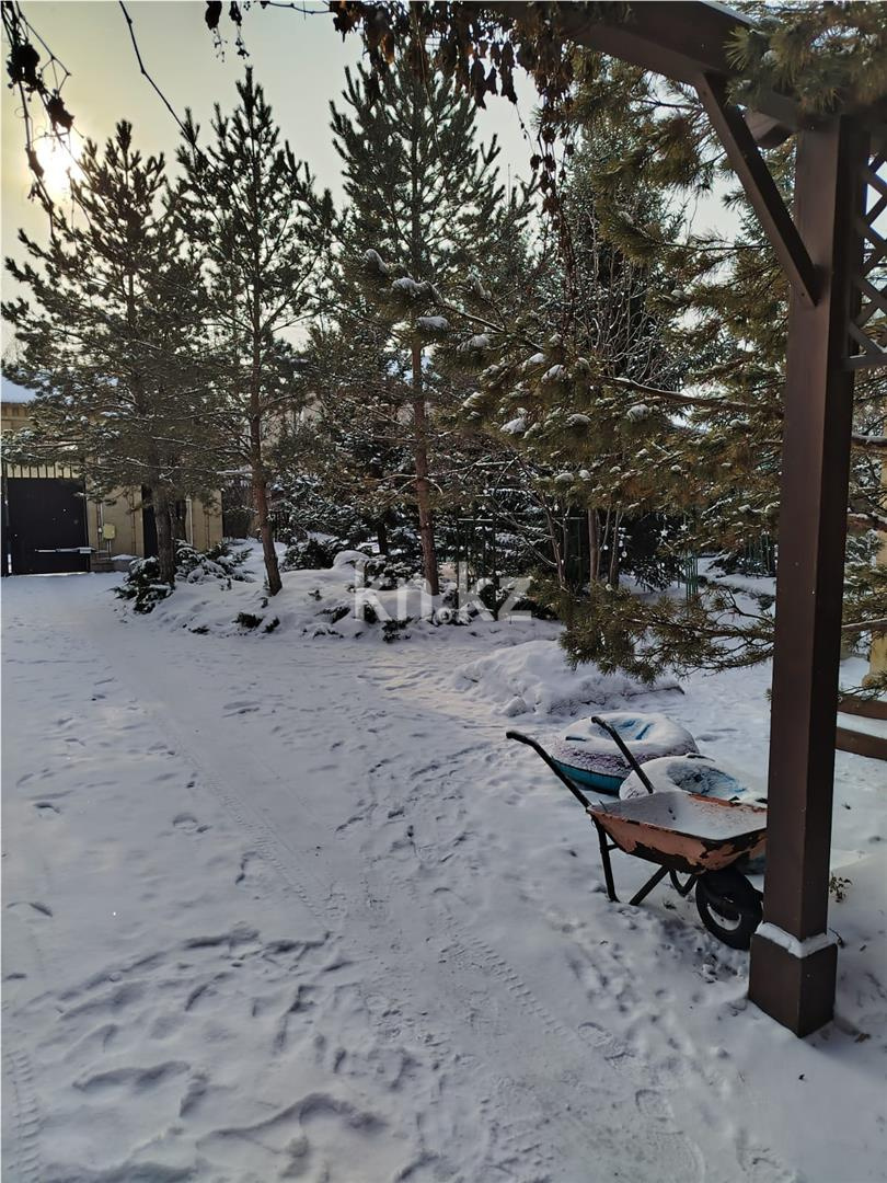 Продажа 10-комнатного дома, 320 м² в Темиртау - фото 34